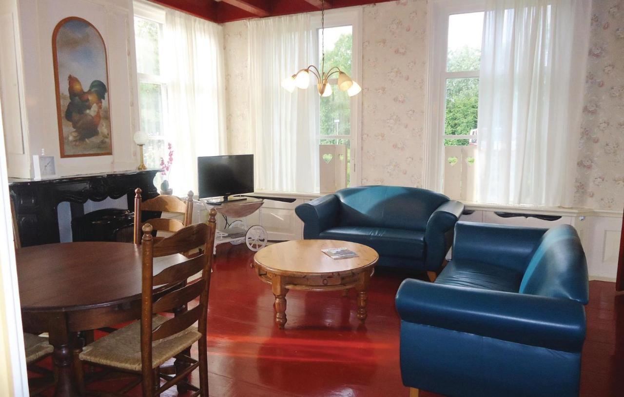 Pet Friendly Apartment In Paesens With Wifi Екстер'єр фото