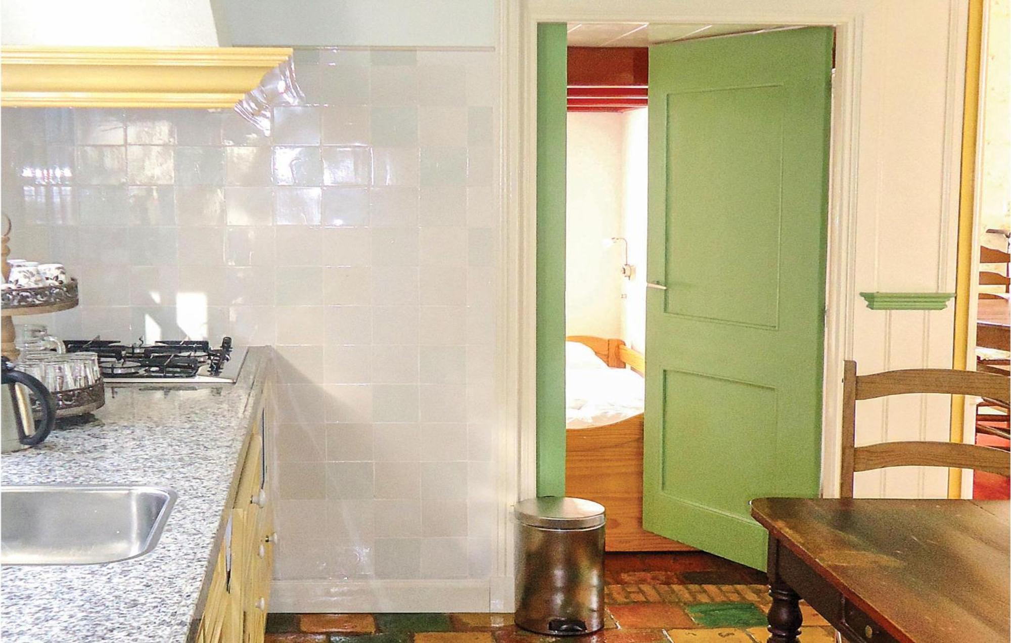 Pet Friendly Apartment In Paesens With Wifi Екстер'єр фото
